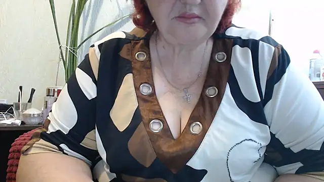 DeniseeRosea online show from May 28, 2026, 7:05 am