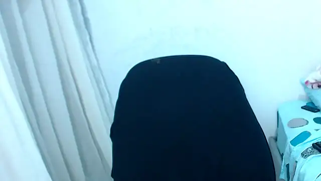 Ashley Spicy online show from September 23, 2025, 7:28 pm