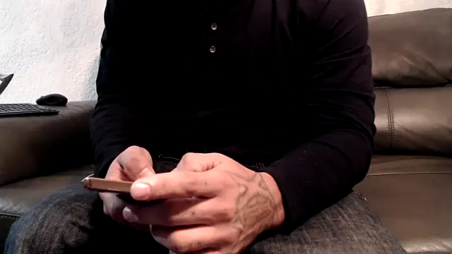 Str8 Soldier online show from February 18, 2025, 5:31 am