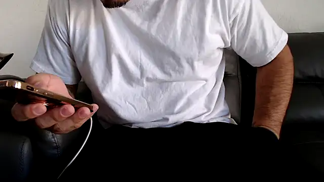 Str8 Soldier online show from February 20, 2025, 7:08 pm