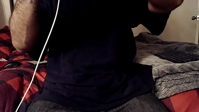 Str8 Soldier online show from February 27, 2025, 8:39 am