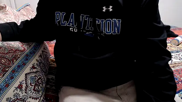 Str8 Soldier online show from January 10, 2026, 2:24 am