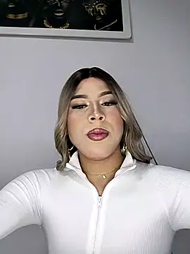 Sweet LeahSaenz online show from January 11, 2026, 2:49 am