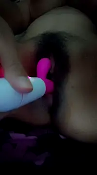 AnnieBuu online show from January 27, 2025, 8:51 am