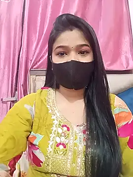 Simran-001 online show from November 17, 2025, 12:55 pm