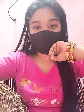 Simran-001 online show from January 7, 2026, 11:23 am