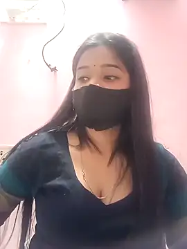 Simran-001 online show from February 13, 2026, 12:12 pm