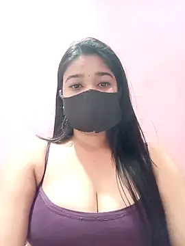 Simran-001 online show from March 26, 2026, 12:44 pm