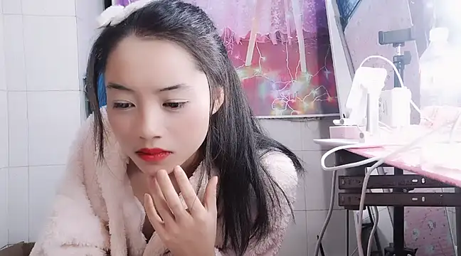 Snapshot of ManMan-520 chatting on January 26, 2025, 6:48 pm ManMan-520 online show from January 26, 2025, 6:48 pm