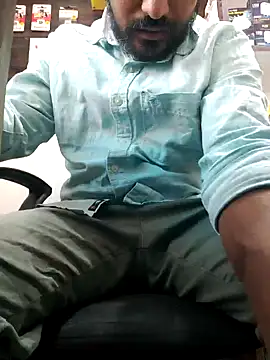 RaviRoy2326 online show from January 30, 2025, 4:27 am