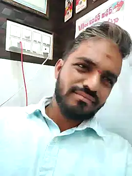 RaviRoy2326 online show from February 7, 2025, 6:03 am