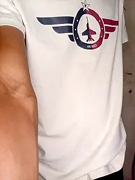 SexualPleasureXoXo online show from October 16, 2025, 8:54 pm