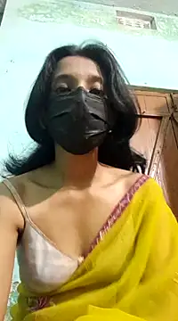 Snapshot of Bong-lady chatting on March 22, 2025, 10:17 am Bong-lady online show from March 22, 2025, 10:17 am