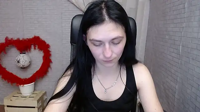 Snapshot of AmandaJi_ chatting on March 18, 2025, 10:25 am AmandaJi  online show from March 18, 2025, 10:25 am