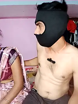 USHA BHABHI online show from March 28, 2026, 11:04 pm
