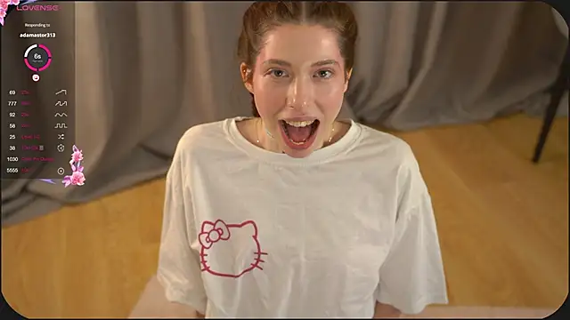 HappyVivy online show from February 10, 2025, 11:04 am