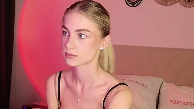 GabriellaOlsen online show from March 24, 2026, 5:51 pm