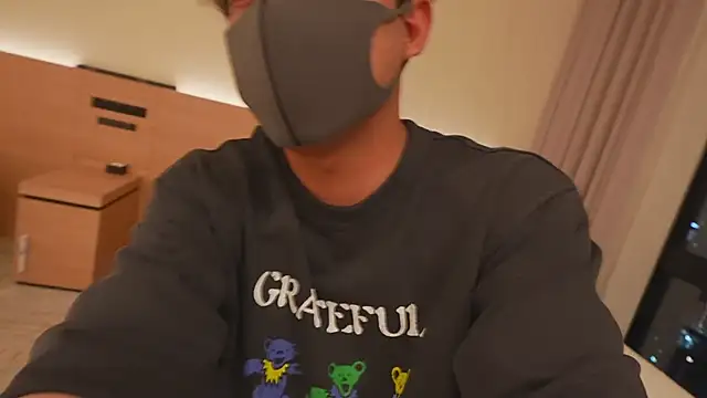 Snapshot of hansha_kun chatting on March 12, 2025, 4:24 pm hansha kun online show from March 12, 2025, 4:24 pm