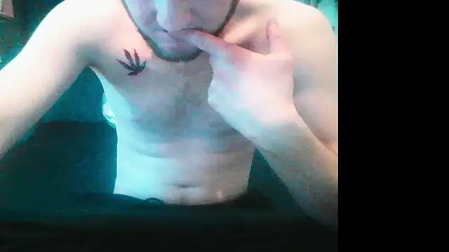 SantissimaMuerta online show from January 23, 2025, 11:26 pm