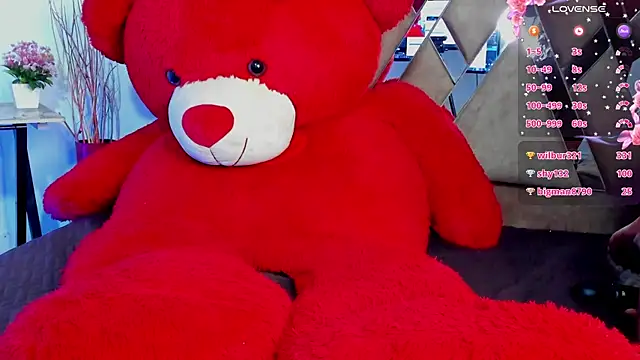 Snapshot of Stela__Gs chatting on February 6, 2025, 1:16 am Stela Gs online show from February 6, 2025, 1:16 am