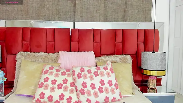 NatyParker online show from February 12, 2026, 1:39 pm