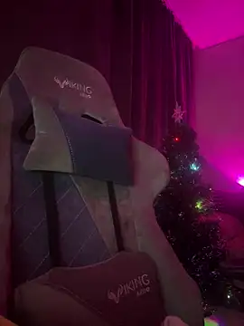 Ohmy Nora  online show from January 30, 2025, 1:11 am