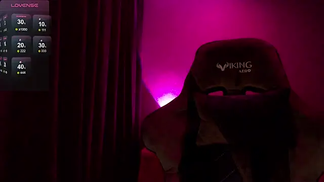 Ohmy Nora  online show from February 19, 2025, 6:44 am