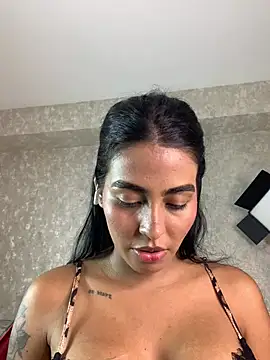 genesissara online show from March 30, 2026, 1:50 am