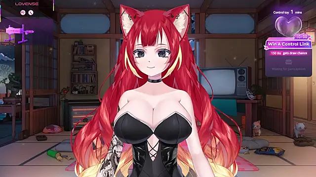Snapshot of LewdKira_VT chatting on February 28, 2025, 7:26 am LewdKira VT online show from February 28, 2025, 7:26 am