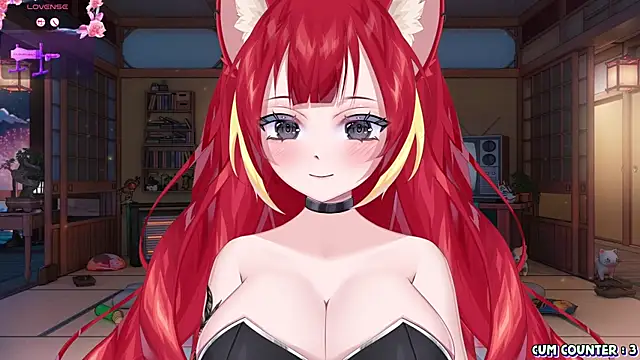 Snapshot of LewdKira_VT chatting on March 21, 2025, 7:11 am LewdKira VT online show from March 21, 2025, 7:11 am
