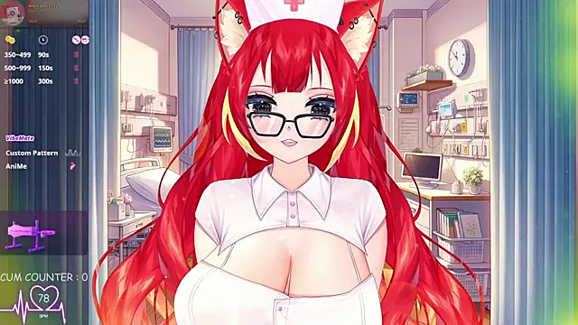 Snapshot of LewdKira_VT chatting on September 19, 2025, 1:45 pm LewdKira VT online show from September 19, 2025, 1:45 pm