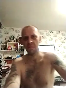 MaxDevilWhite online show from March 18, 2026, 4:59 am