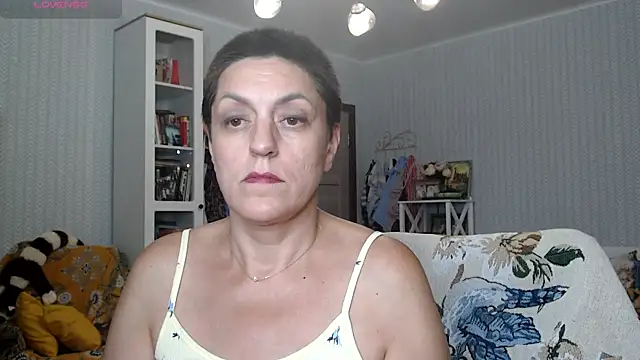 Soffya Soy online show from July 13, 2026, 6:22 pm
