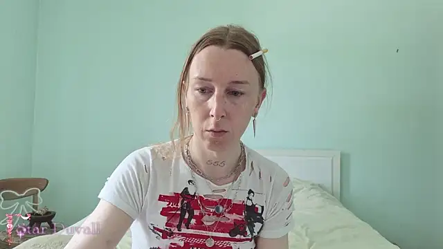 StarDuvall online show from July 15, 2026, 5:07 pm