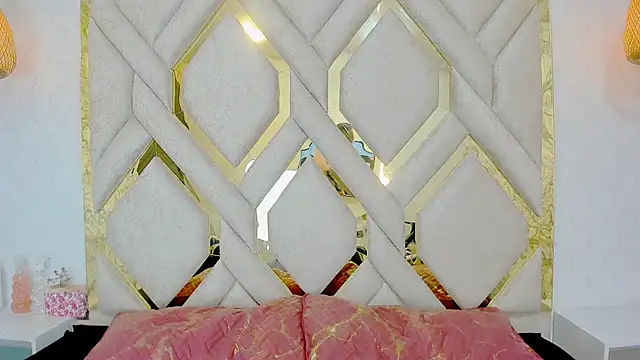 Lannajansen online show from January 30, 2025, 4:02 pm