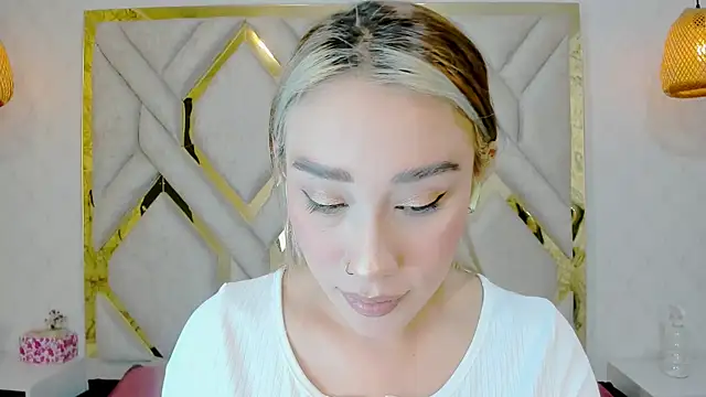 Lannajansen online show from February 10, 2025, 4:47 pm