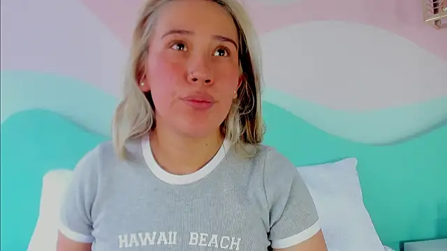 Lannajansen online show from November 1, 2025, 5:15 pm