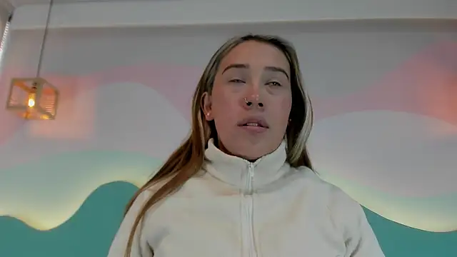 Lannajansen online show from November 11, 2025, 1:33 pm