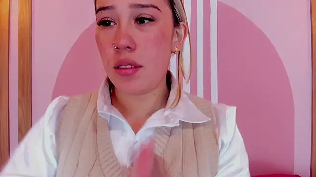 Lannajansen online show from March 19, 2026, 1:48 pm