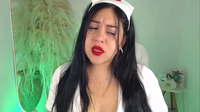 Sofi BBW online show from November 28, 2025, 12:41 pm