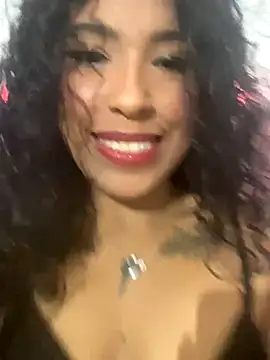 Akemirosse online show from January 6, 2026, 9:18 pm