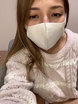 anchan69 online show from March 3, 2025, 3:42 pm