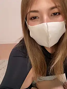 anchan69 online show from March 11, 2025, 3:37 am