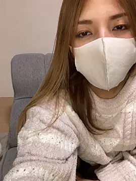 anchan69 online show from March 12, 2025, 8:20 pm