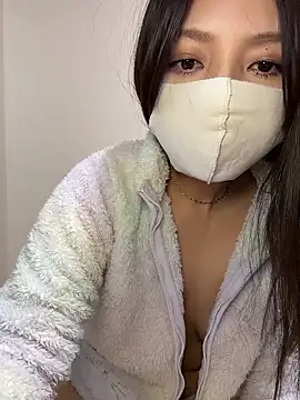 anchan69 online show from November 15, 2025, 10:04 pm