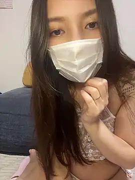 anchan69 online show from April 12, 2026, 1:27 pm