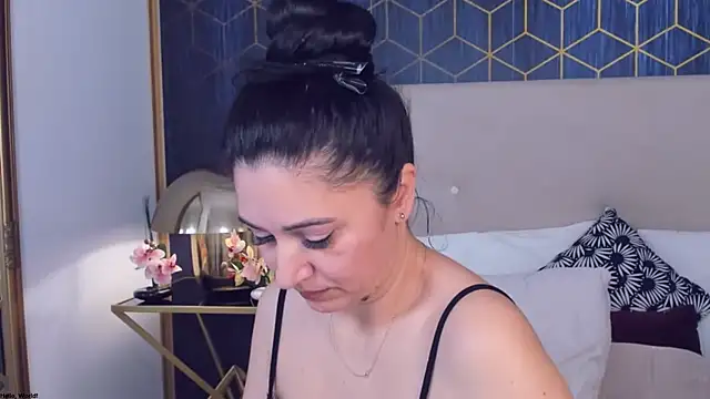 ValeryBlakes online show from February 13, 2026, 8:16 pm