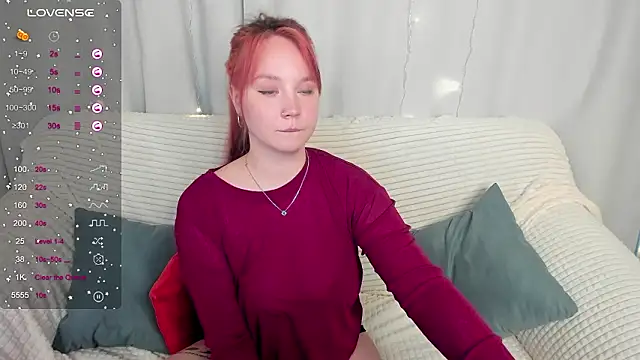 maya suun online show from February 12, 2026, 1:44 am