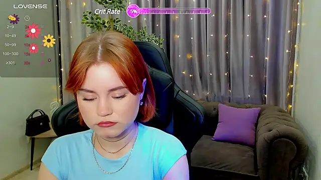 lu muon online show from February 8, 2025, 1:11 am