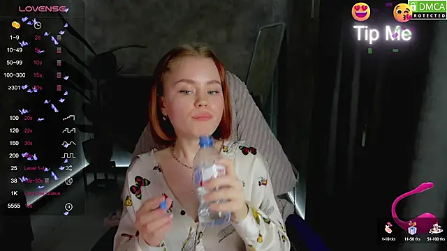 lu muon online show from February 26, 2025, 7:09 am